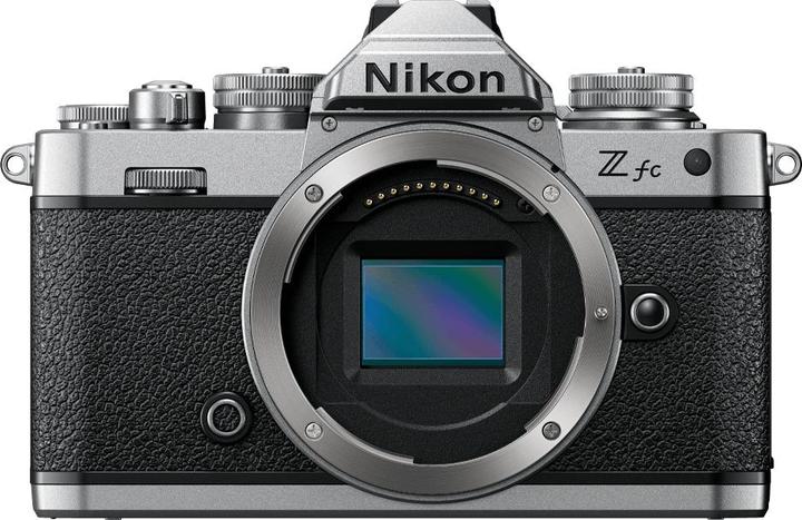 Produktbild Nikon Z fc Kit (16 - 50 mm, 20.90 Mpx, DX)