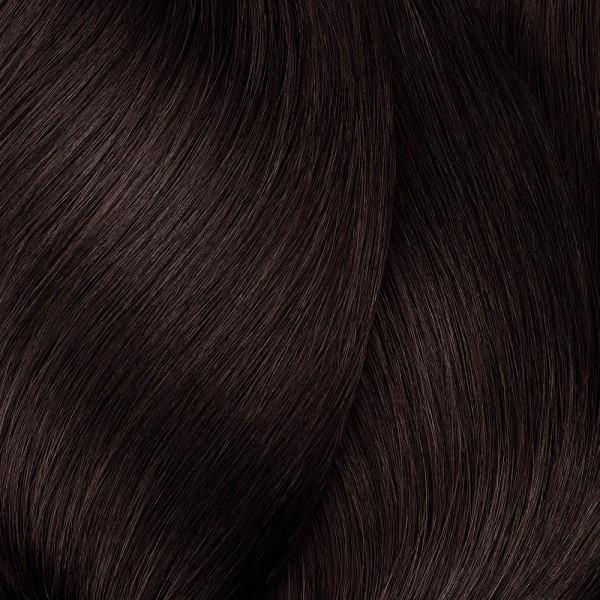 Image du produit L'Oréal Paris Loreal DIA Color 4,15 brun moyen cendré acajou 60 ml (4.15 Marron cendré Acajou)