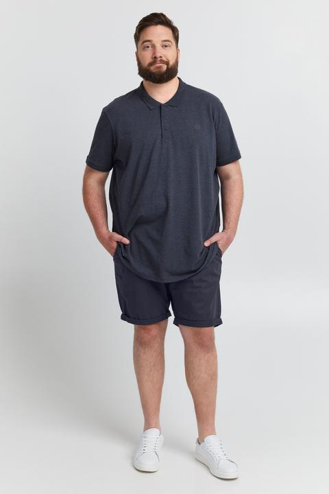 Actual product image Solid SDMontijo BT 21300875-ME (3XL)