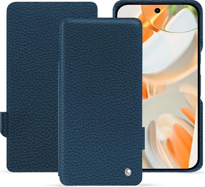 Indigo ( Pantone #1f4565 )