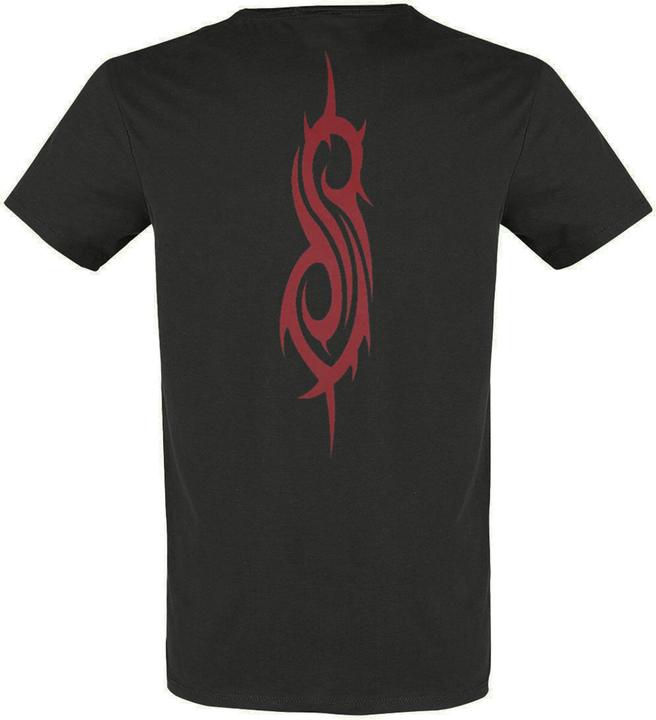 Image du produit Amplified Nous ne sommes pas votre enfant T-shirt (XS)