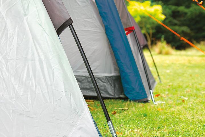 Produktbild Coleman Cortes 3 (Tunnelzelt, 4.10 kg, 3 Personen)