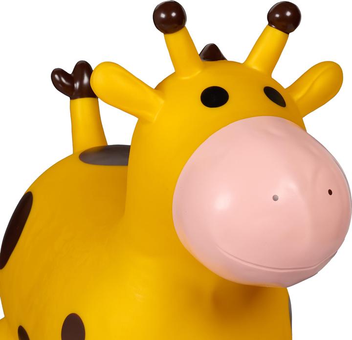 Immagine prodotto Relaxdays Animale a molla