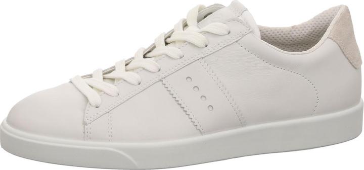 whiteshadow blanc, Blanc