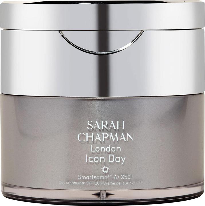 Immagine prodotto Sarah Chapman Crema da giorno Icon (30 ml, Crema da giorno)