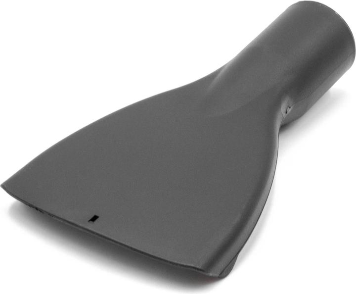 Actual product image AccuCell Upholstery nozzle flat suitable for hoover with 32mm connection