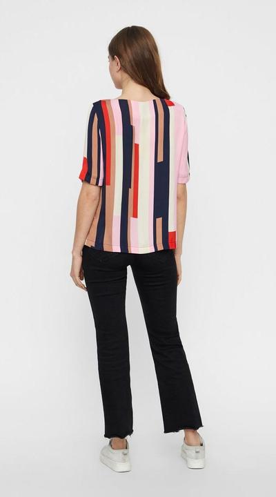 Image du produit Vero Moda Top à manches courtes (M)