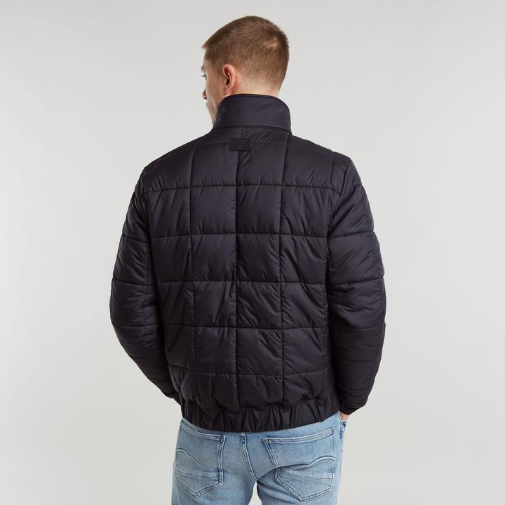 Actual product image G-Star down jacket eefic (M)