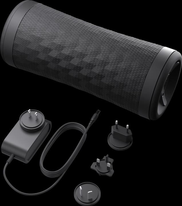 Actual product image Hyperice Vyper 3.0