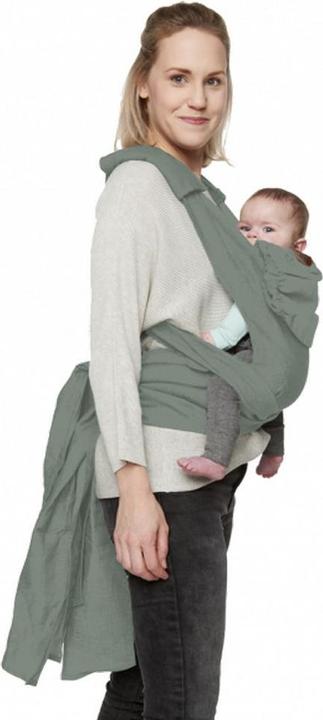 Actual product image Bykay Mei Tai Deluxe (2.30 m)