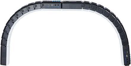 Actual product image Sirui RGB LED panel B15R-D Bendable (Surface luminaire)