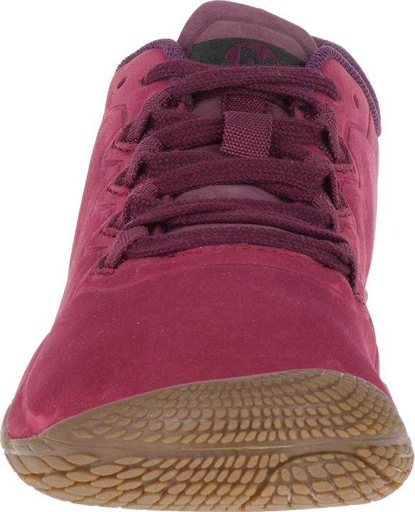 Produktbild Merrell Vapor Glove 3 Luna Leather Schuhe (37)