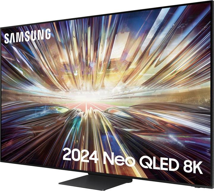 Immagine prodotto Samsung TV-QE75QN800DTXXH QE75QN800DTXXH (75", QN800D, NeoQLED, 8K, 2024)