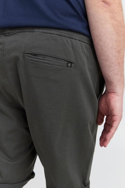 Actual product image Solid SDHenk BT 21300879-ME (3XL)