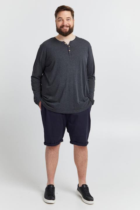 Actual product image Solid SDHenk BT 21300879-ME (4XL)