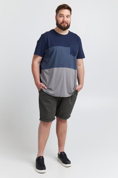 Actual product image Solid SDHenk BT 21300879-ME (3XL)