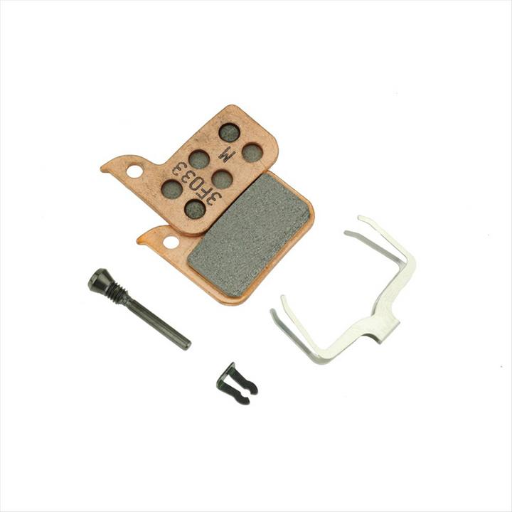 Actual product image Sram Level Ultimate / TLM (SRAM, Sintered metal)