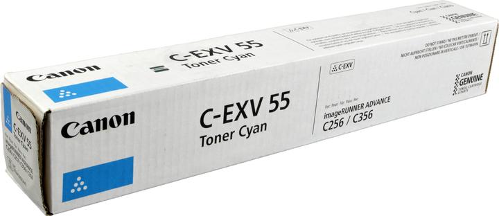 Image du produit Canon C-EXV 55C (C)