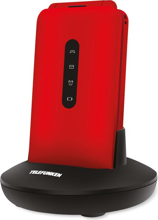 Produktbild Telefunken S740 (4G)