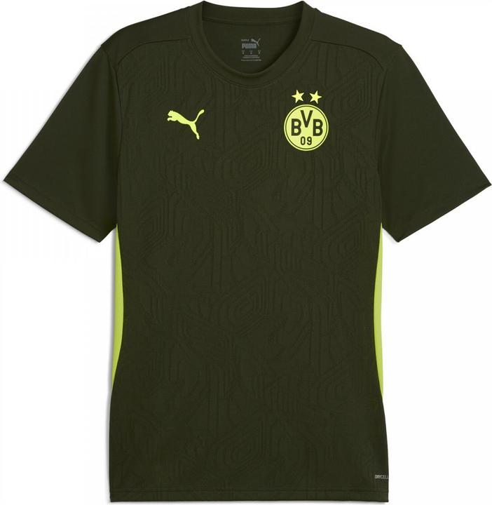 Actual product image Puma BVB Training Jersey (S)