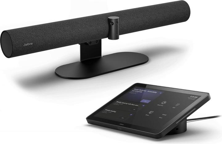Produktbild Jabra PanaCast 50 Video Bar System MS VB & TC EMEA Charger-C