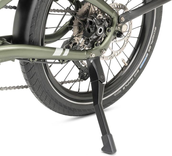 Produktbild Tern Bicycles Vektron S10