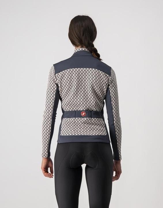 Image du produit Castelli Sfida 2 Jersey FZ (M)