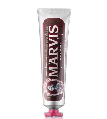 Produktbild Marvis Black Forest (75 ml)