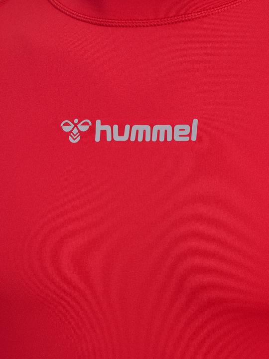 Actual product image hummel hmlBL PERFORMANCE TEE L/S (XXL)