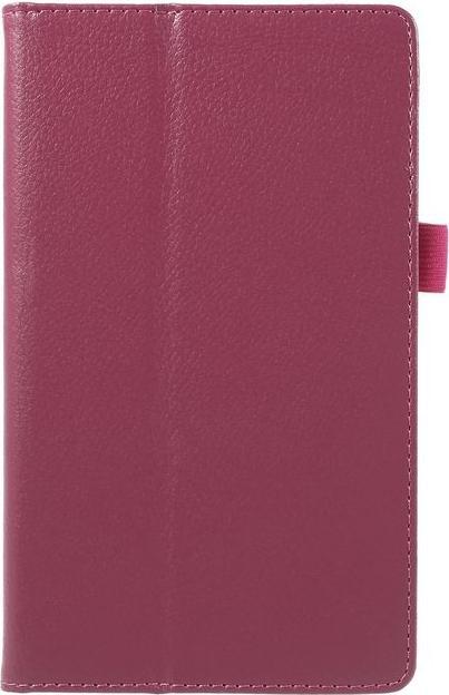 Image du produit MU Classic Étui en similicuir Litchi (Asus ZenPad 7.0)