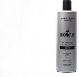 Image du produit Roomcays Gel douche homme 400ml - Ingrédients naturels (400 ml)