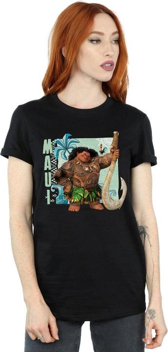 Produktbild Disney Moana Maui TShirt (XL)