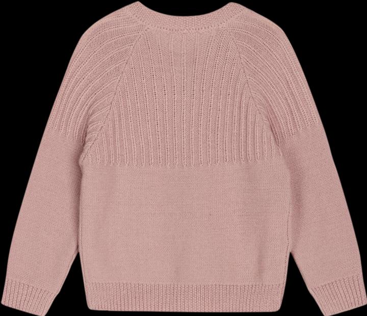 Produktbild Hust and Claire Woll Strickjacke Curi Girl (68)