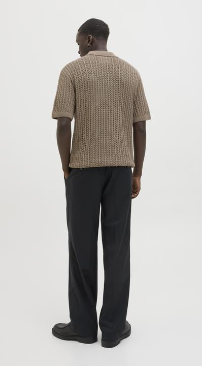 Immagine prodotto Jack & Jones Jprccjoel Knit Polo Ss Sn (XS)