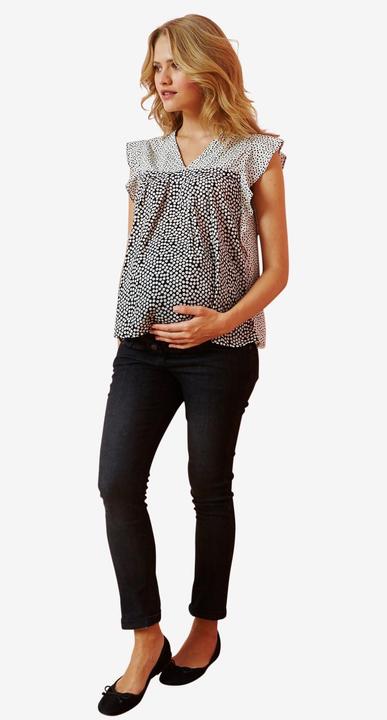 Produktbild Vertbaudet Bluse (40)