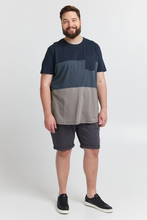 Actual product image Solid SDMingo BT 21300880-ME (3XL)