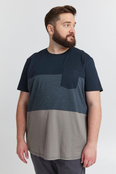 Actual product image Solid SDMingo BT 21300880-ME (3XL)