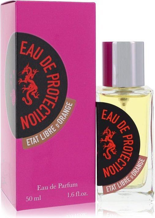 Produktbild Etat Libre D'Orange Eau De Protection by (Eau de Parfum, 50 ml)
