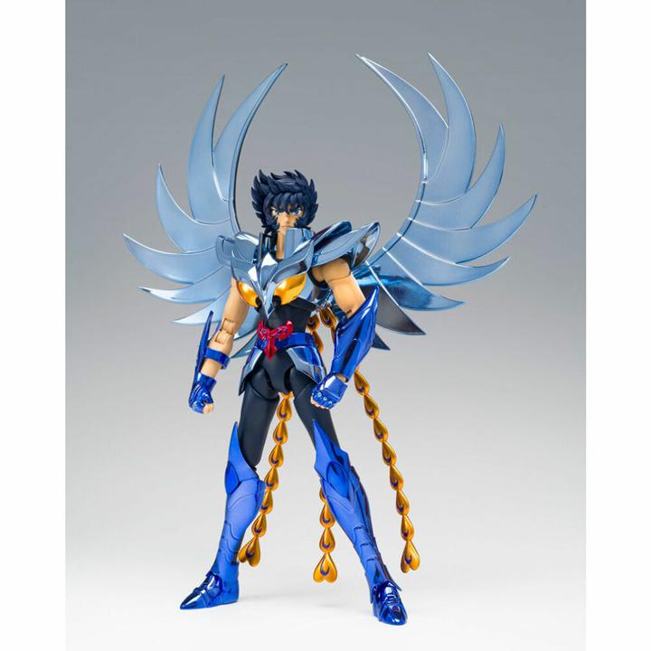 Immagine prodotto Bandai Saint Seiya Saint Cloth Myth Ex Action Figure Phoenix Ikki (Cloth Bronzo Finale)