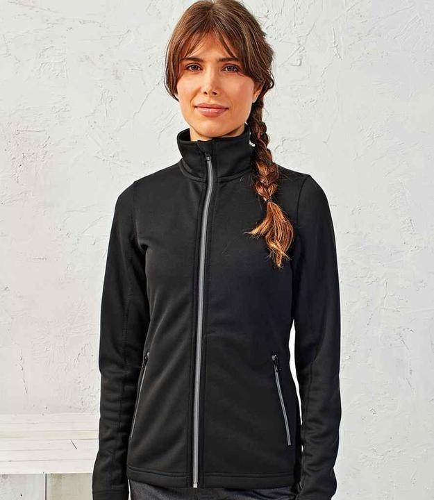 Image du produit Premier Veste avec fermeture éclair (XXL)