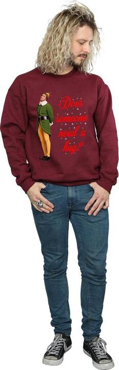 Produktbild Elf Hug Buddy Sweatshirt (XL)
