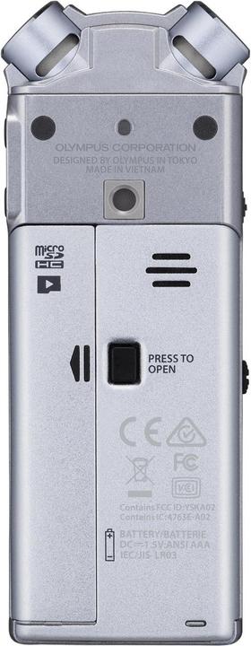 Immagine prodotto Olympus Ls-P1 (4 GB)