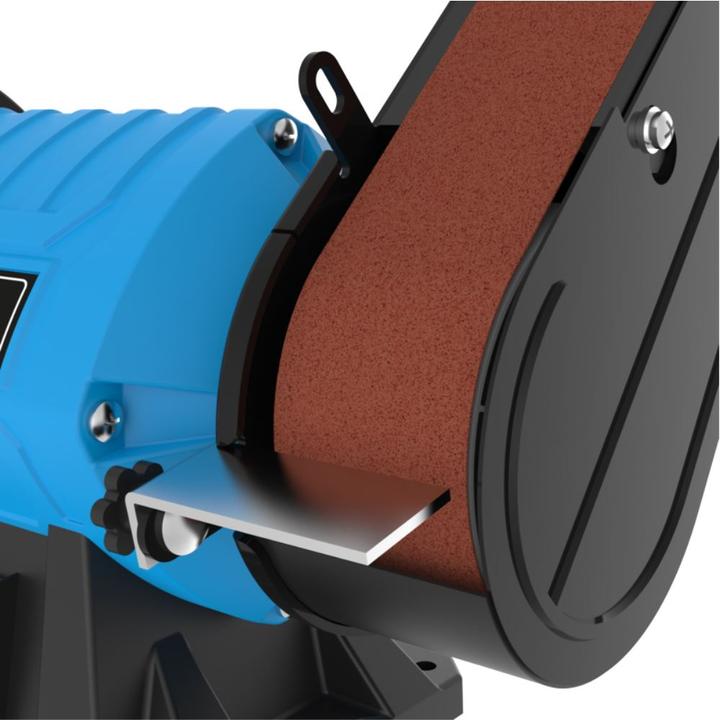 Produktbild Güde GKS 150-25 (Doppelschleifer, 250 W)