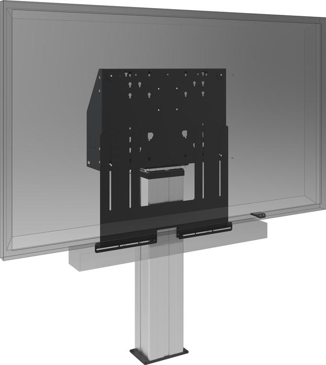 Immagine prodotto SmartMetals Supporto per soundbar per sollevatori a pavimento (1 pz.)
