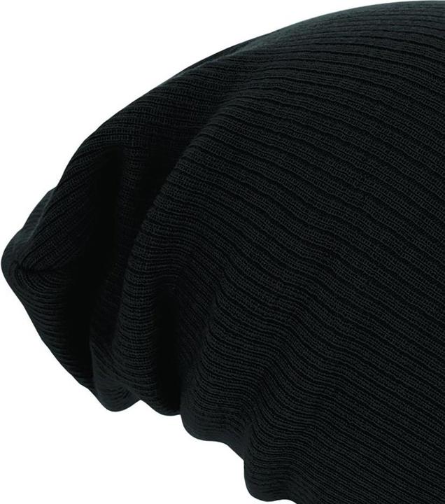 Produktbild Beechfield Wintermütze Beanie Mütze Strickmütze (One Size)
