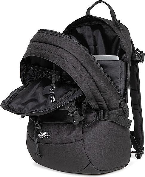 Actual product image Eastpak Gerys CS mono black (29 l)
