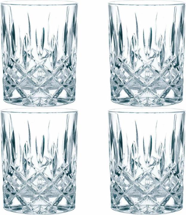 Image du produit Nachtmann Noblesse (2.95 dl, 4 x, Verre à whisky)