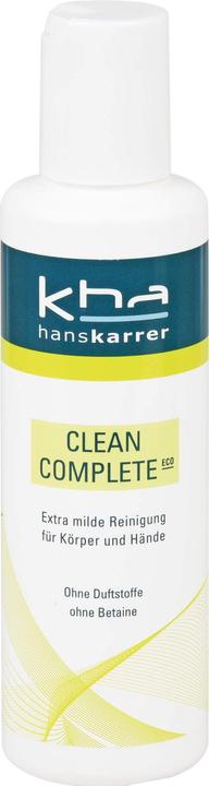Image du produit Hans Karrer Clean Complete Eco, 250 ml de gel (250 ml)