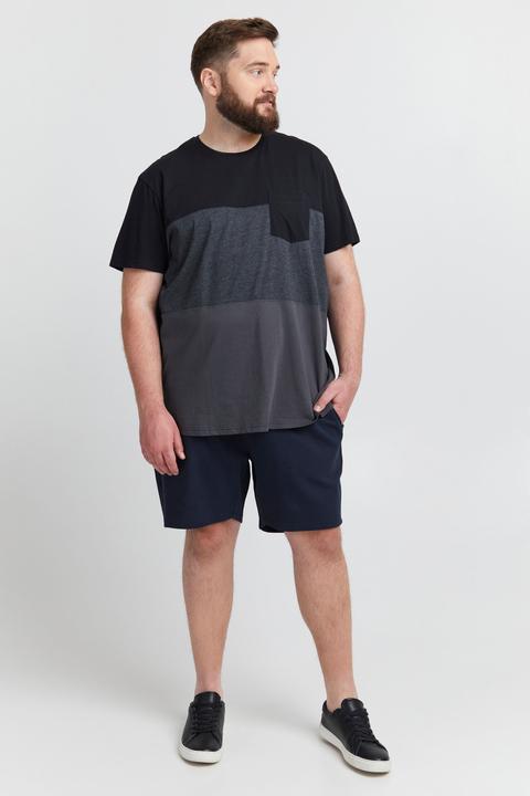 Actual product image Solid SDTamp BT 21300890-ME (3XL)