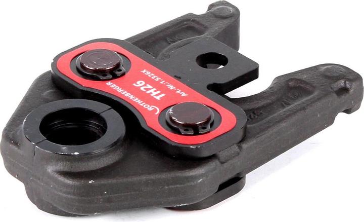 Immagine prodotto Rothenberger Ganascia ROMAX® Standard TH 26 mm